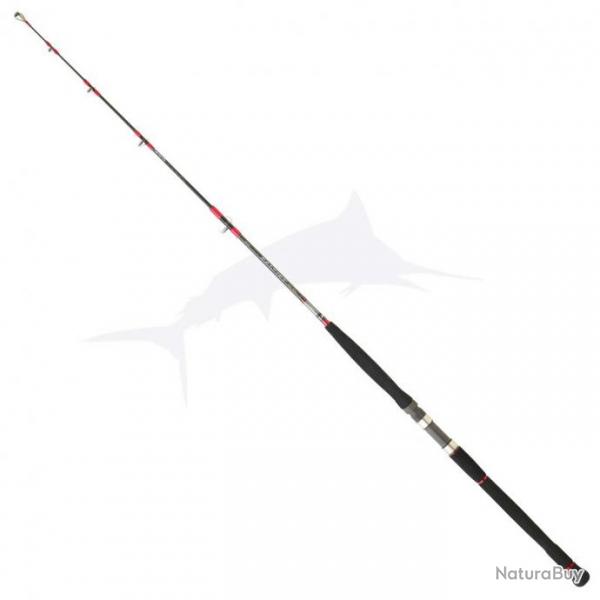 Daiwa Saltist Travel SLTT864XHFSBF