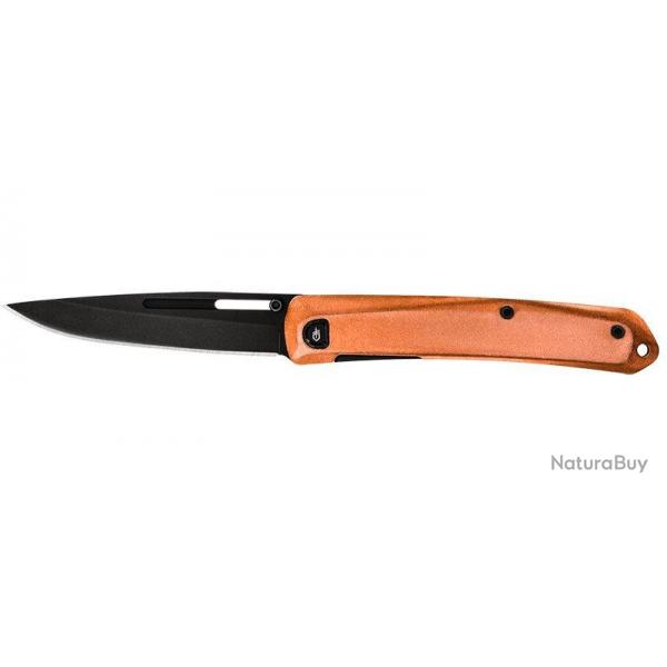 GERBER - GE001869 - AFFINITY - EDC