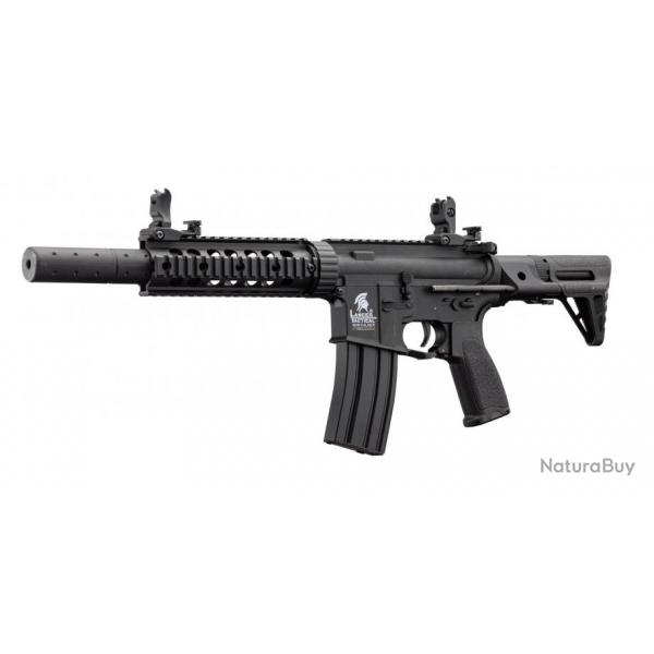 Rplique AEG LT-15 GEN2 PDW 1J Noir