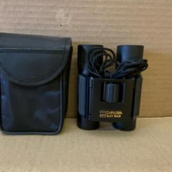 JUMELLES DE POCHE WOLF 8x21 DÖRR