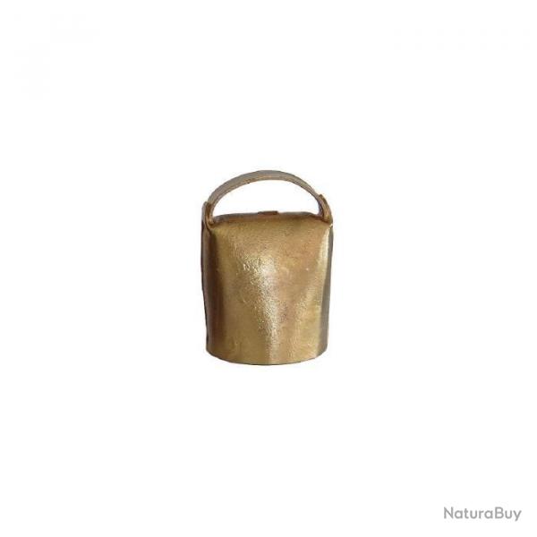 Sonnaillon HB Dog Laiton 4cm - 4cm