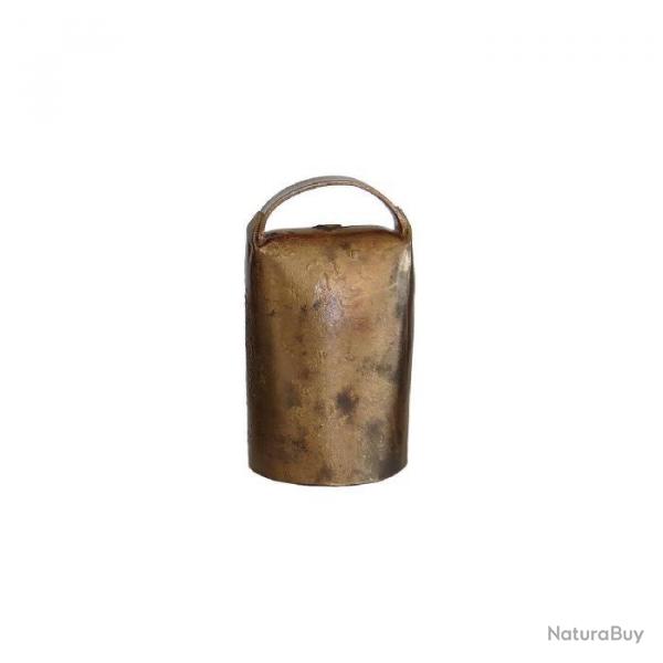 Sonnaillon HB Dog Laiton 4cm - 6cm
