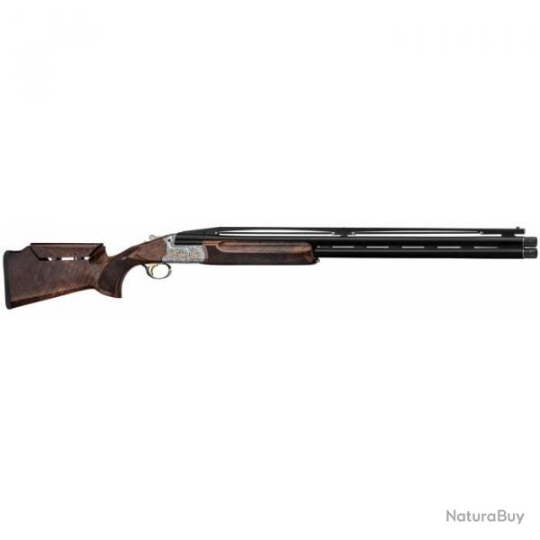 Fusil de Trap Ceasar Gurini INVICTUS III Impact Bande 1/2 haute rglable - 12/70 - 12/70 / Gaucher