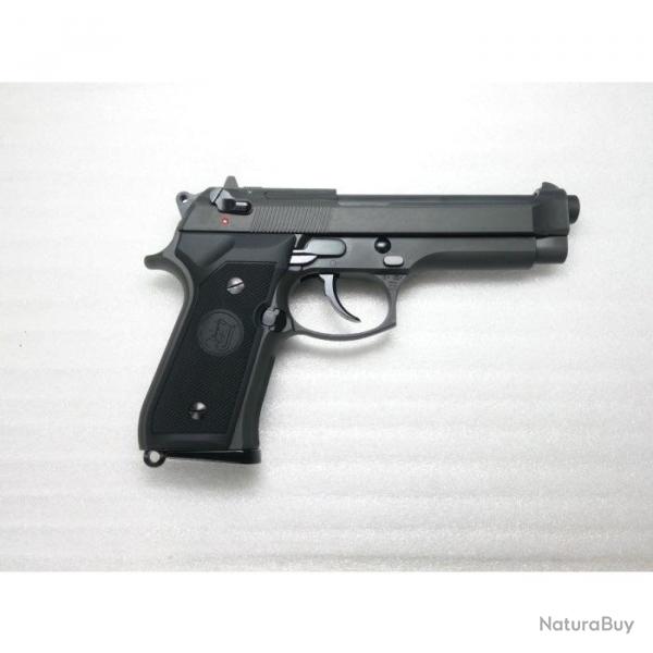 Pistolet KJWORKS KJM9 ABS Gaz