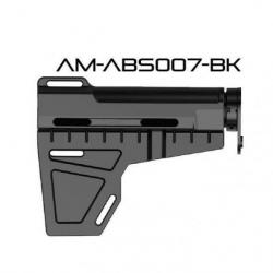 Crosse Ares Amoeba Ajustable Type B - Noir