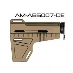 Crosse Ares Amoeba Ajustable Type B - Tan