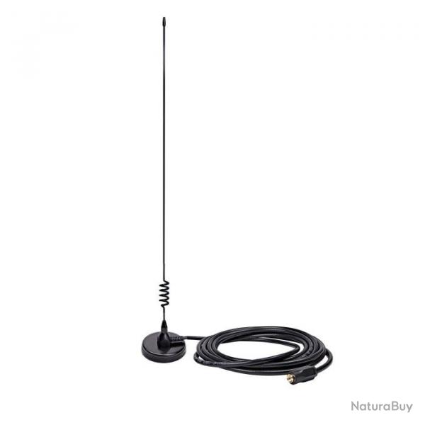 Antenne de Toit ROG Ultimate BS EVO
