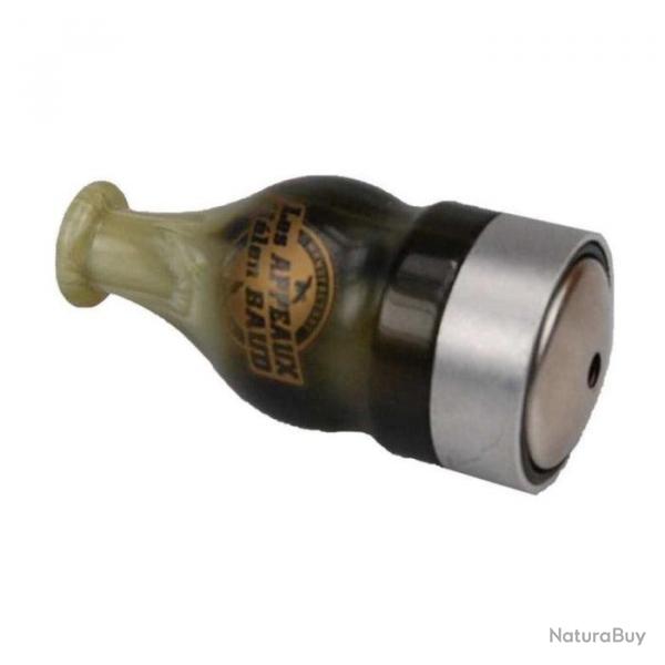 Appeau Grive Musicienne HB Calls Acrylique