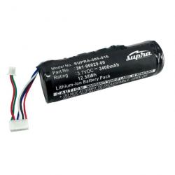 Batterie ROG 3400MAH Compatible DDC 40/DC 30