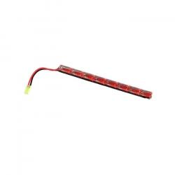 Batterie Colombi Sports NIMH 9.6V 1600MAH Stick AK Type 15C