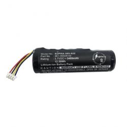 Batterie ROG 3400MAH Compatible DC50 & TT