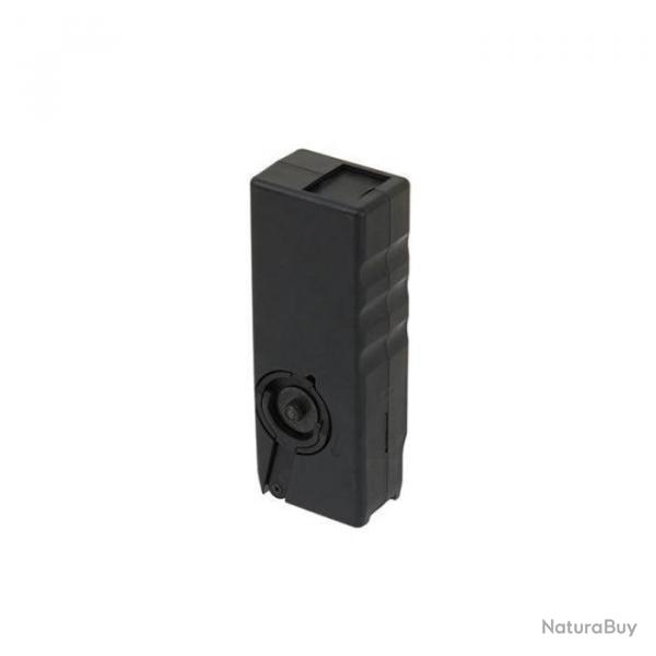 Chargeur de Billes Mollette Smart Team - 500cps Noir