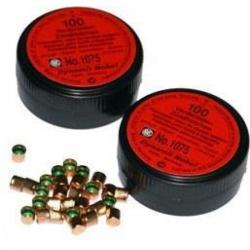 Amorces RWS Poudre Noire Cannelées 1075 X250 Default Title