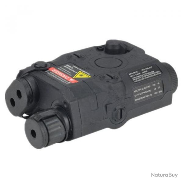 Boitier pour Batterie Smart Team - PEQ-15 Default Title