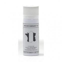 Bombe Décontaminant CBM - 50ml