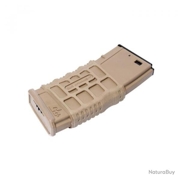 Chargeur G&G Armament AEG 300CPS GR4 G26 - Noir