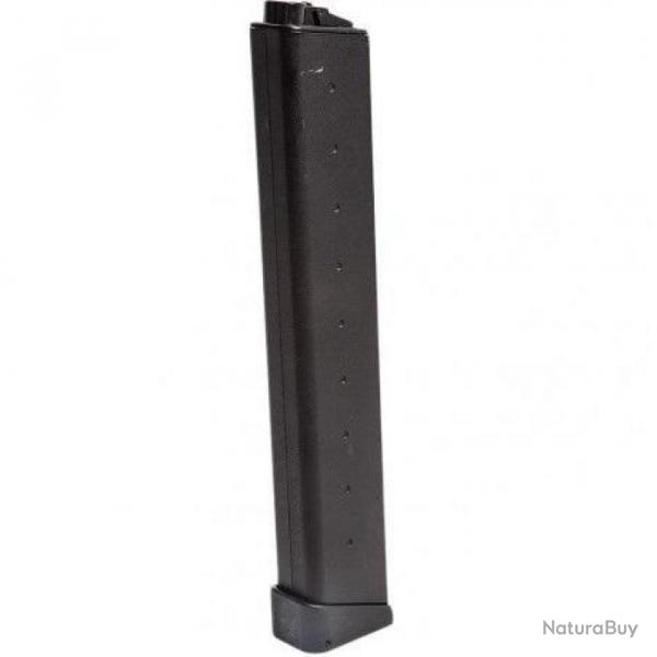 Chargeur G&G Armament AEG 60CPS ARP9 Default Title