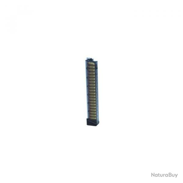 Chargeur G&G Armament AEG 60CPS ARP9 avec Balles