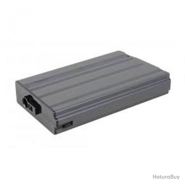 Chargeur G&G Armament ARG 100CPS G2H Gris