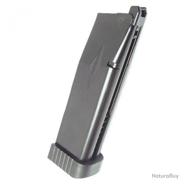Chargeur KJWORKS GBB KP 08