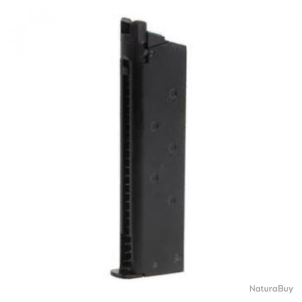 Chargeur G&G Armament GBB 26CPS GPM1911