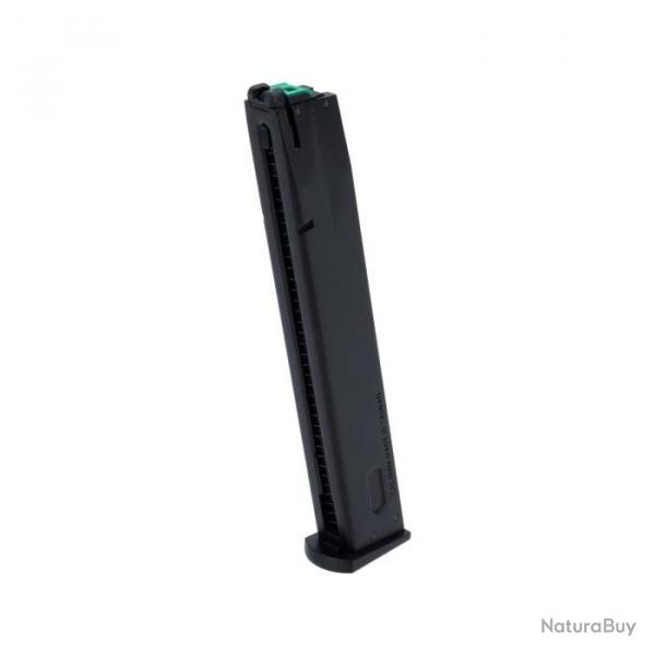 Chargeur G&G Armament GBB 55CPS HI CAP GPM92 CA
