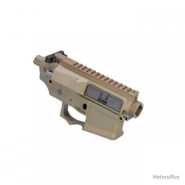 Corps ABS Ares AM007  AM012 - Tan