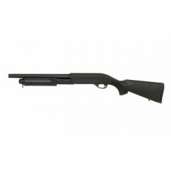 Fusil à Pompe Smart Team - Cyma 870 S Ressort Noir