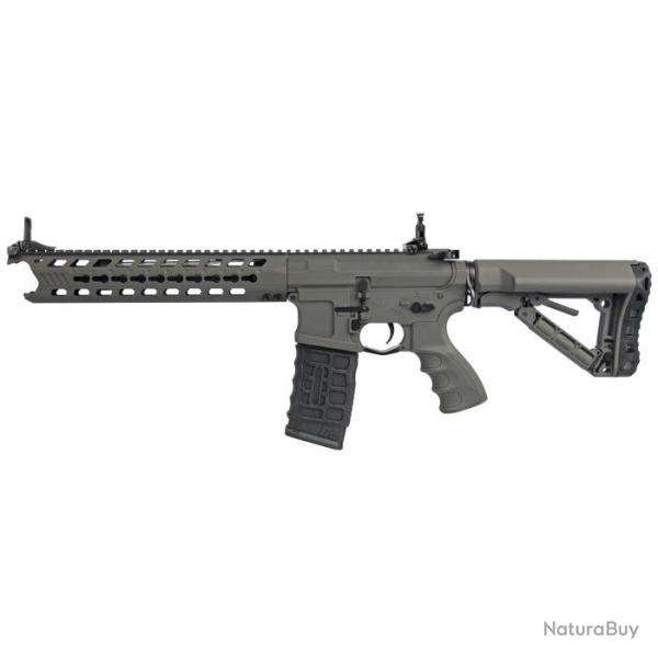 Rplique Longue G&G Armament GC16 Predator Grey - Coyote Brown