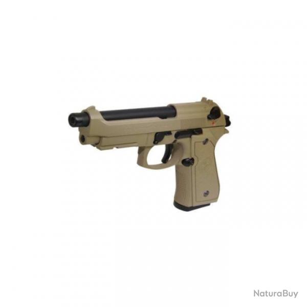 Pistolet G&G Armament GPM92 - Tan