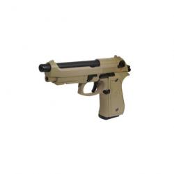 Pistolet G&G Armament GPM92 - Noir