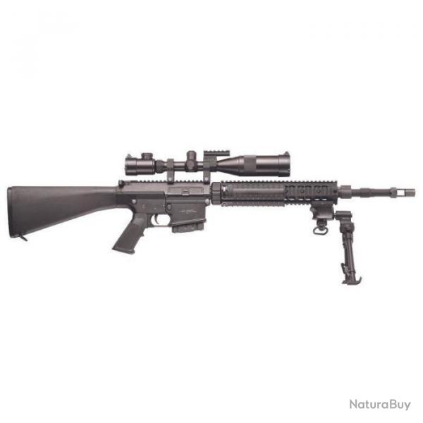 Replique Longue G&G Armament GR25 SPR Noir