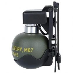 Grenade Factice Smart Team - M67 Molle Default Title