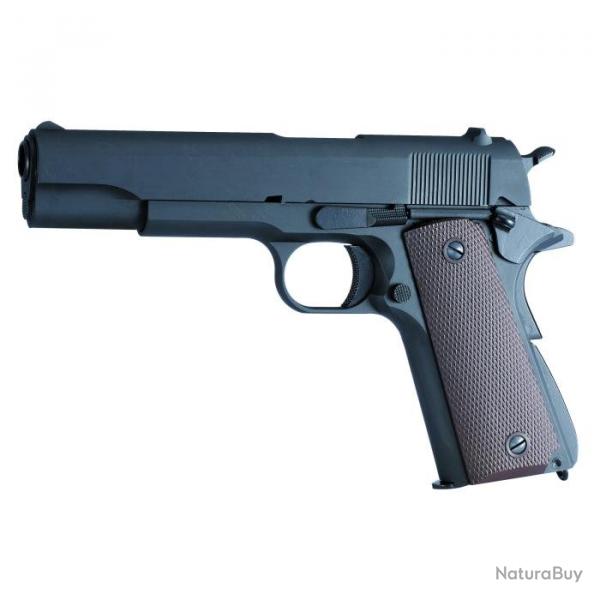Pistolet KJWORKS 1911 Gaz