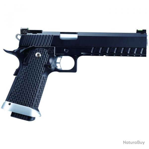 Pistolet KJWORKS Capa 6" Co2 - Gaz
