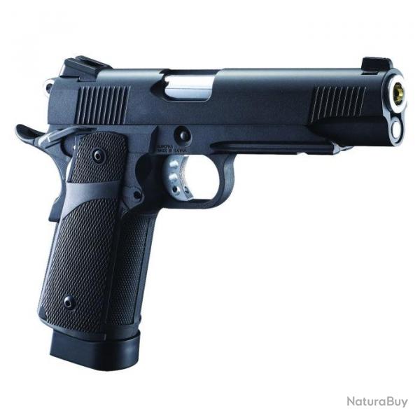 Pistolet KJWORKS Capa - Gaz