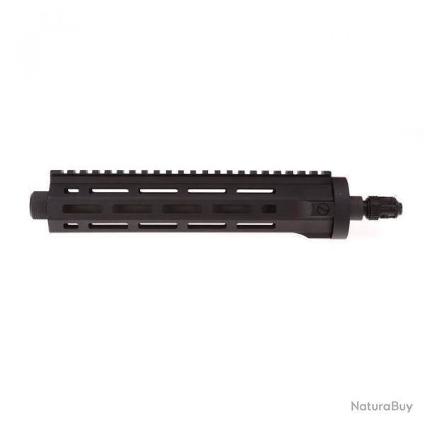 Garde Main Ares M-Lok - Noir / Long