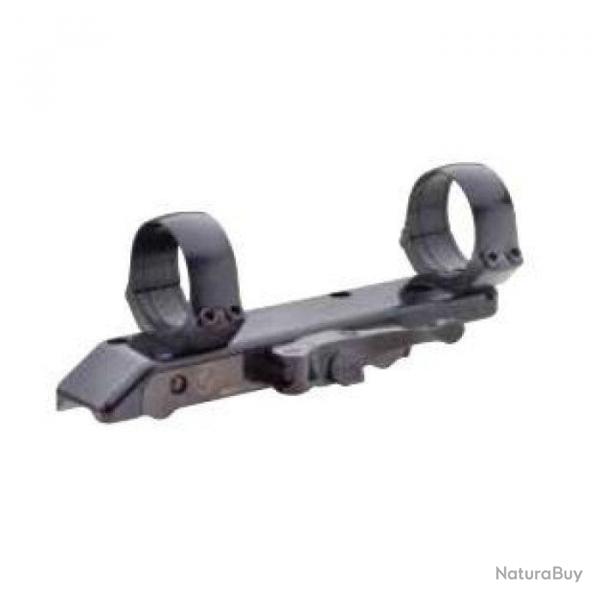 Montage Amovible Contessa Blaser Colliers 30mm H 5mm