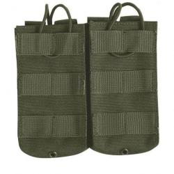Poche Double Molle Tactical OPS 5.56 M4 - OD