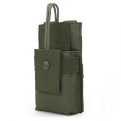 Poche Radio Molle Tactical OPS - OD