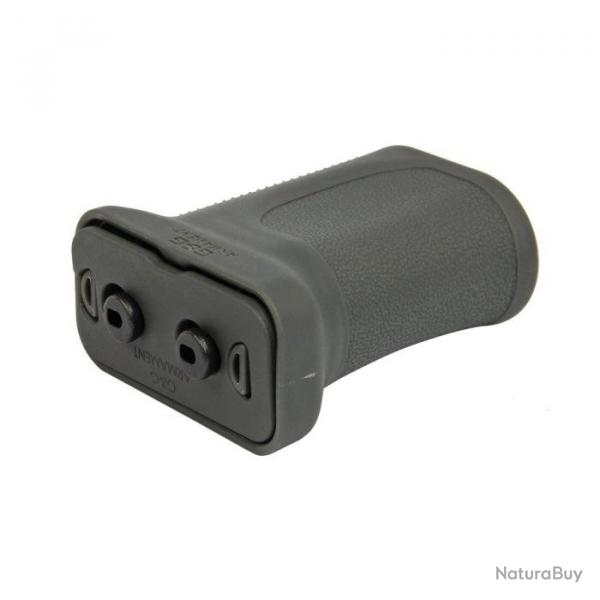 Poigne Avant pour Garde Main G&G Armament Keymod - Gris