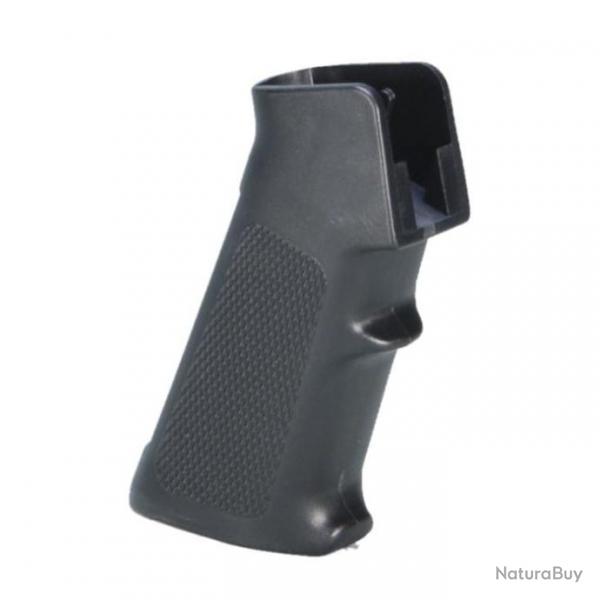 Poigne Pistol Grip Ares BK STD Default Title