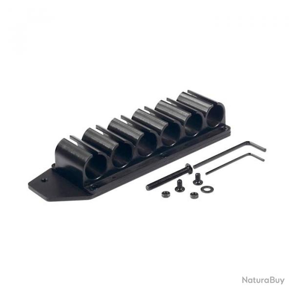 Porte Cartouches Cytac Cal.12 - Pompe Mossberg
