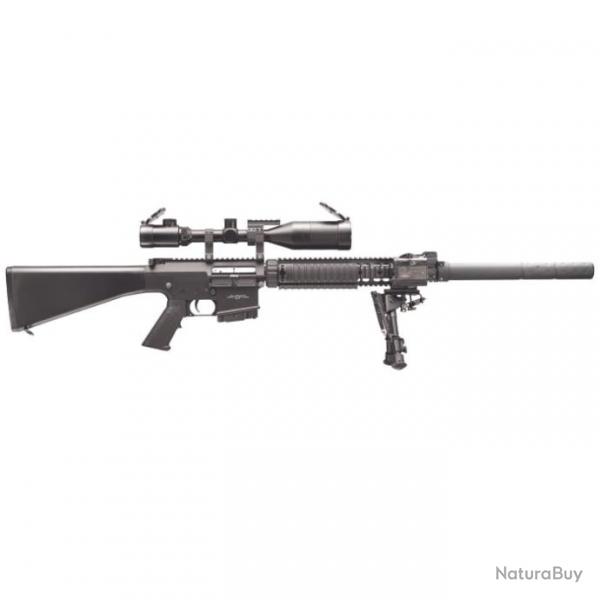 Replique Longue G&G Armament GR25 Sniper Noir