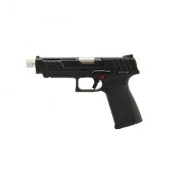 Pistolet G&G Armament GTP9 - Noir