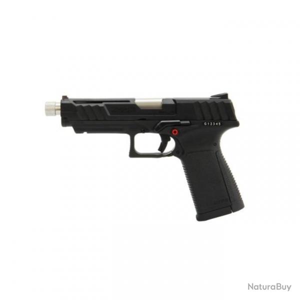 Pistolet G&G Armament GTP9 - Noir/Tan