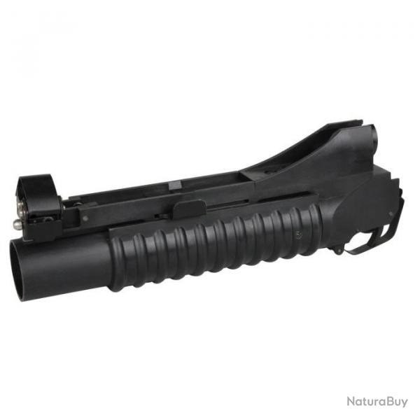 Rplique Lance Grenade Smart  Team - M203 Noir / Court - Noir / Court