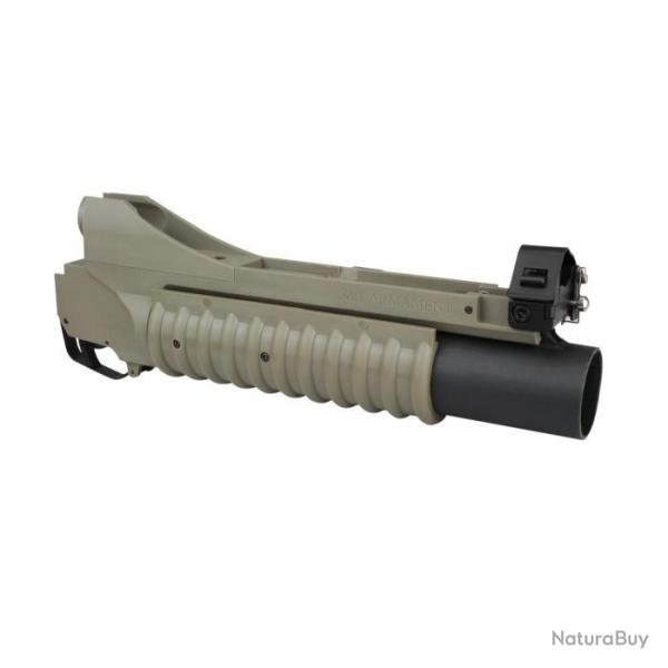 Rplique Lance Grenade Smart  Team - M203 Noir / Court - Tan / Court