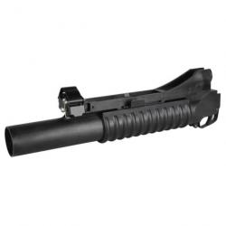 Réplique Lance Grenade Smart  Team - M203 - Noir / Long