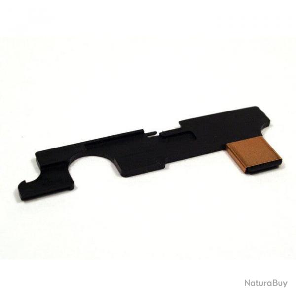 Selector plate Modify - MP5
